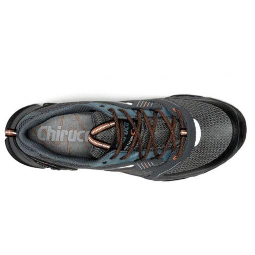 Zapatillas Chiruca MAUI 08 Gore Tex Gris [2]