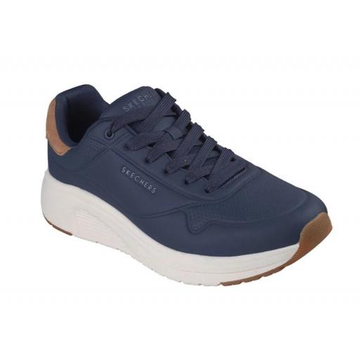 Zapatillas Skechers UNO Lite 2 Azul Marino [1]