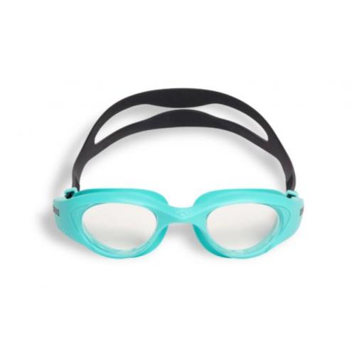 Gafas Natación Arena The One Turquesa [1]