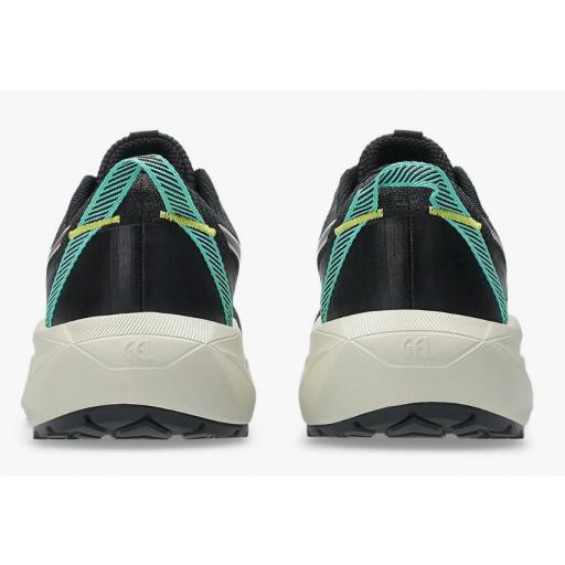 Zapatillas Asics Gel-Venture 11 Mujer Negro/Rosa [2]