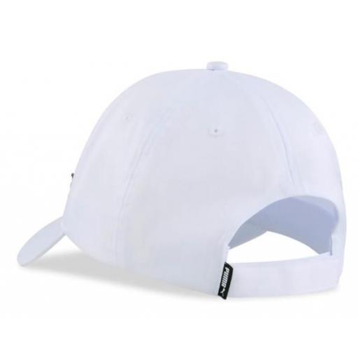 Gorra Puma Metal Cat Cap [3]