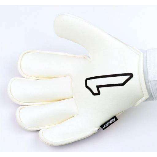 Guantes Portero Rinat NKAM PRIME Rojo/Blanco [1]