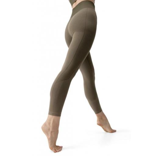 Legging BORN Nube Kaki/Biscuit [2]
