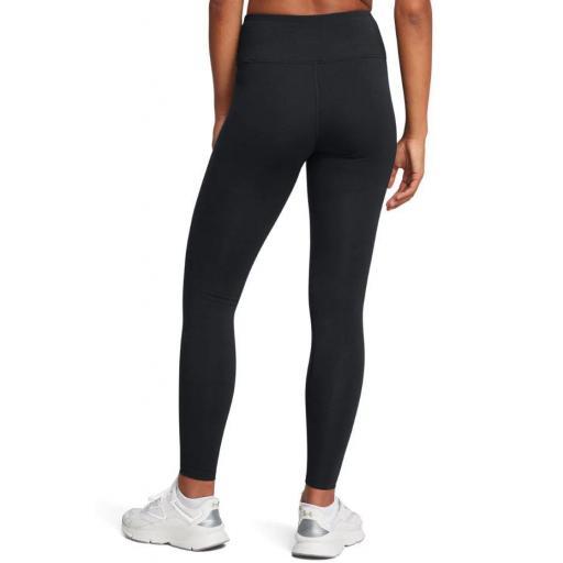 Malla Under Armour Campus Graphic Legging Negro [1]