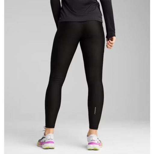 Malla Larga Puma Velocity FL Tight Negra [2]