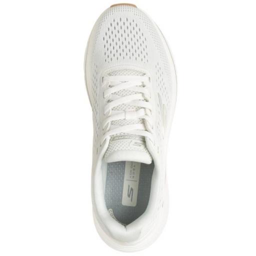 Zapatillas Skechers GO RUN Consistent 3 Blanco Roto [2]