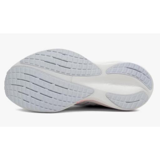 Zapatillas Mizuno Wave Rider 29 Mujer Blanco/Azul [3]