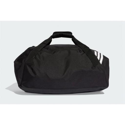 Bolsa Deporte Adidas Tiro L Duffle Medium Negra [3]