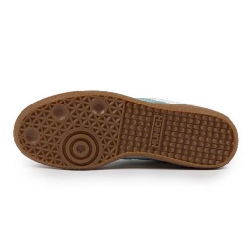 Zapatillas Munich Rumba WMN 12 Mujer Blanco/Marron [3]