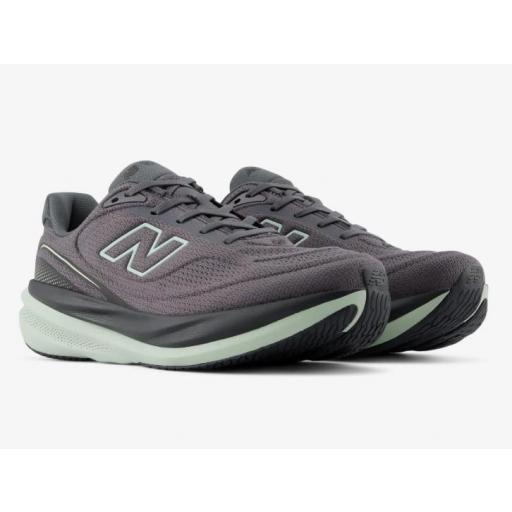 Zapatillas New Balance Infinion 1080 v15 Gris Oscuro [1]