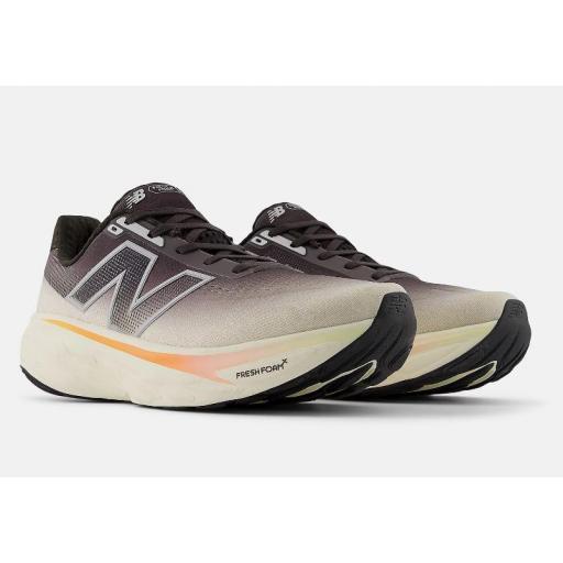 Zapatillas New Balance Fresh Foam X 1080 v14 Negro [1]