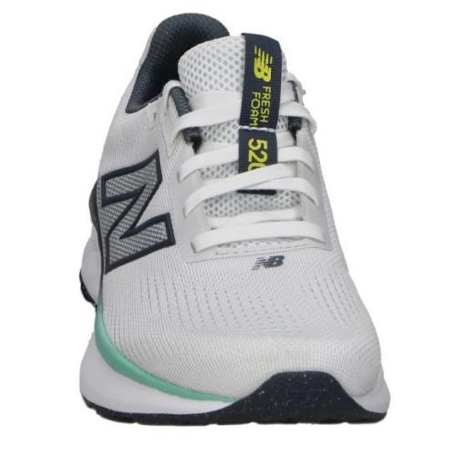 Zapatillas New Balance Fresh Foam 520 v9 Mujer Gris [1]