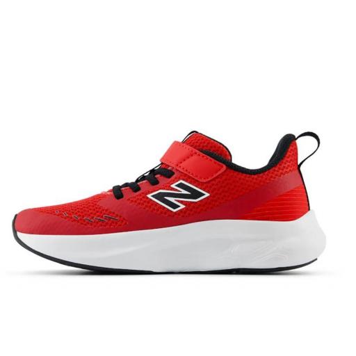 Zapatillas New Balance Fresh Foam 625 Velcro Rojo [2]