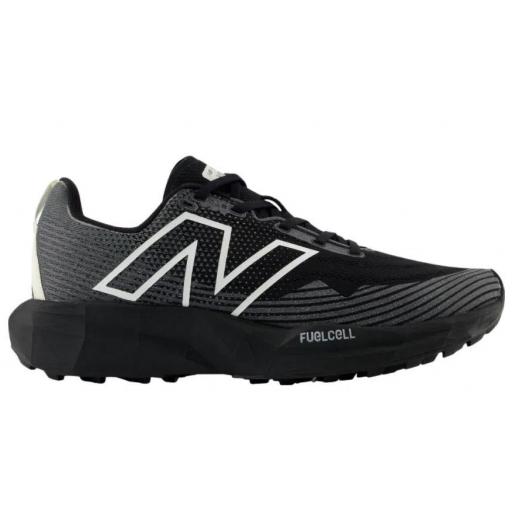 Zapatillas New Balance FuelCell Venym Negro [0]