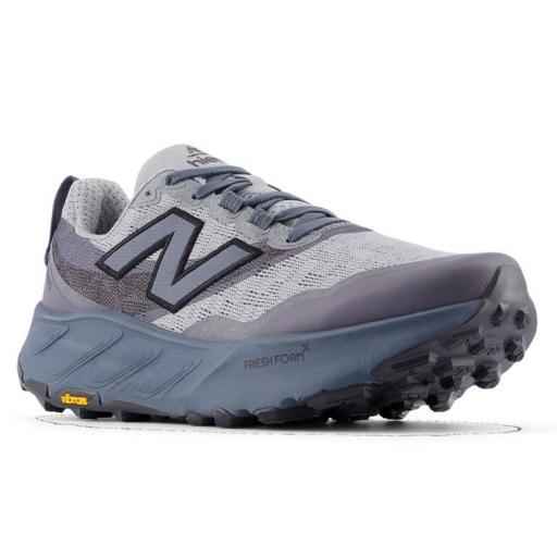 Zapatillas New Balance Fresh Foam X Hierro v9 Gris [1]