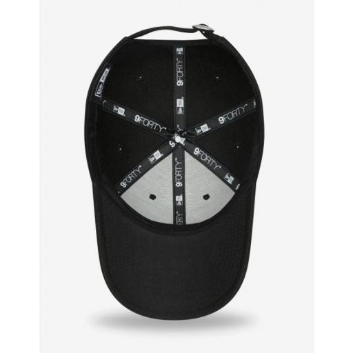 Gorra New Era New York Yankees Pop Outline 9 40 Negra [2]