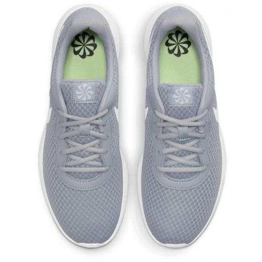 Zapatillas Nike Tanjun Gris/Blanco [2]