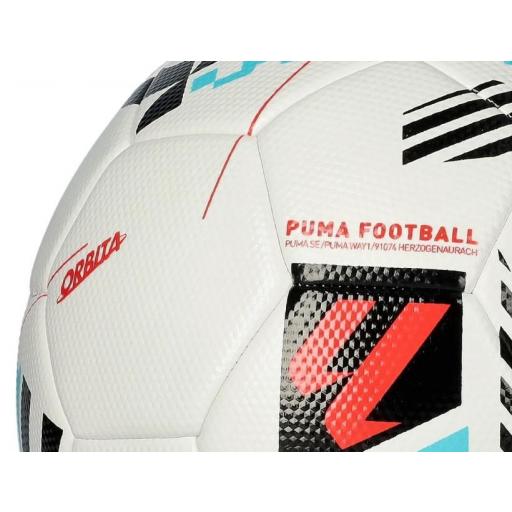 Balón Fútbol Puma Orbita LaLiga 1 2025-2026 [2]