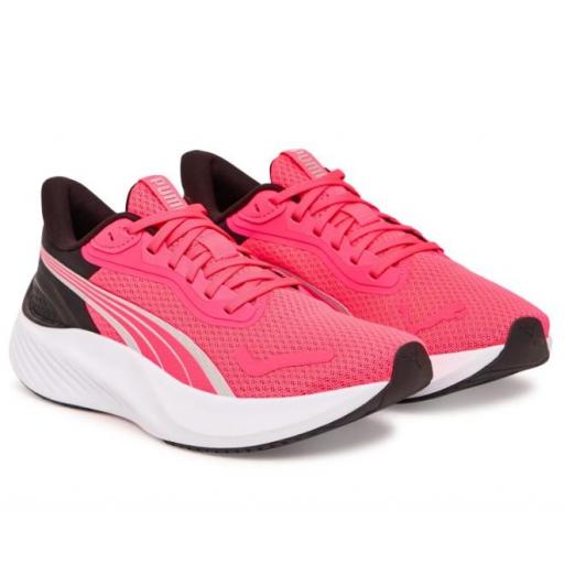 Zapatillas Puma Pounce Lite Rosa [1]