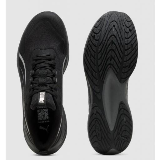 Zapatillas Puma Pounce Lite 2 PTX Negra [3]