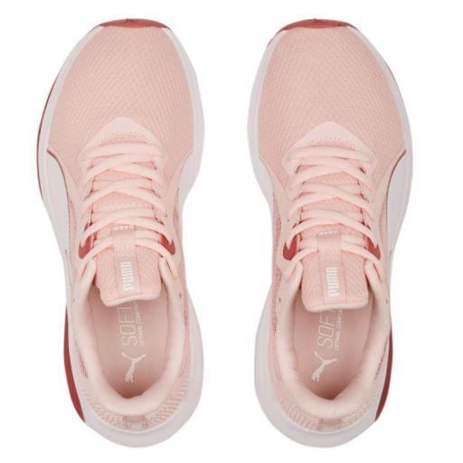 Zapatillas Puma Twitch Runner Jr Rosa [2]