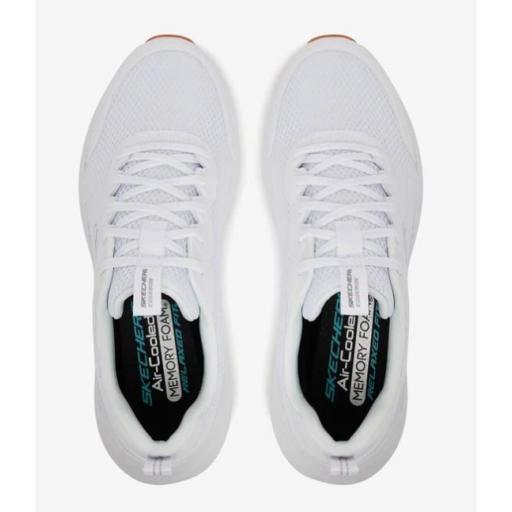 Zapatillas Skechers Edgeride-Rekze Blancas [2]