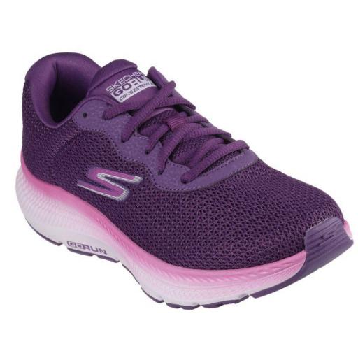 Zapatillas Skechers GO RUN Consistent 2.0 Morado/Rosa [1]