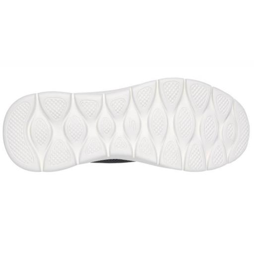 Skechers Slip-Ins Go Walk Flex Gris [3]