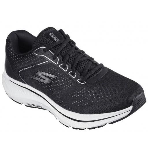 Zapatillas Skechers Go Run Consistent 2.0 Negro [1]