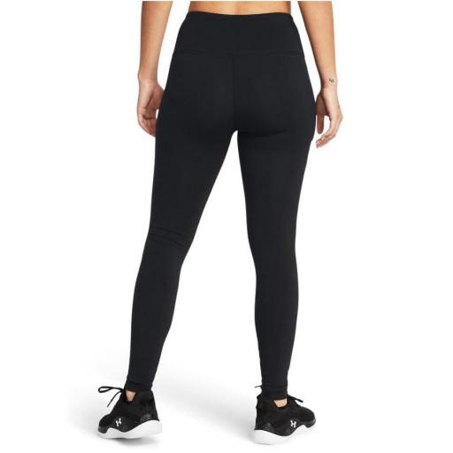 Malla Under Armour Campus Legging Negro [1]