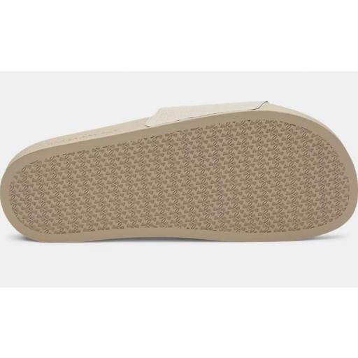 Chanclas Under Armour UA ARMR Slides Marrón [3]