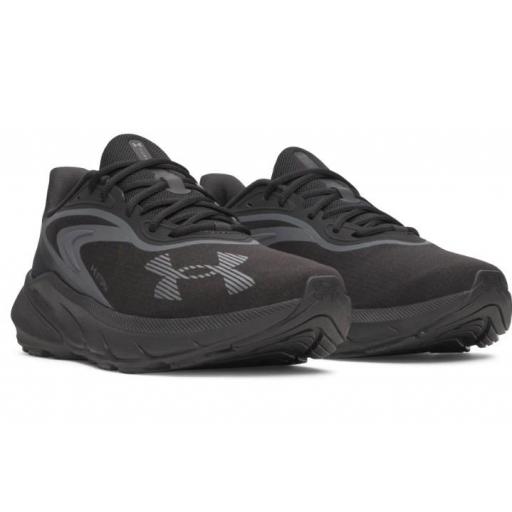 Zapatillas Under Armour Turbulence 3 Storm Negro [1]