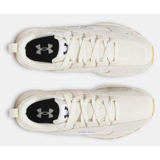 Zapatillas Under Armour Street Mirage Beige [2]