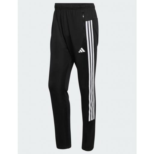 Pantalón Largo Adidas Workout Essentials AllSet Negro [0]