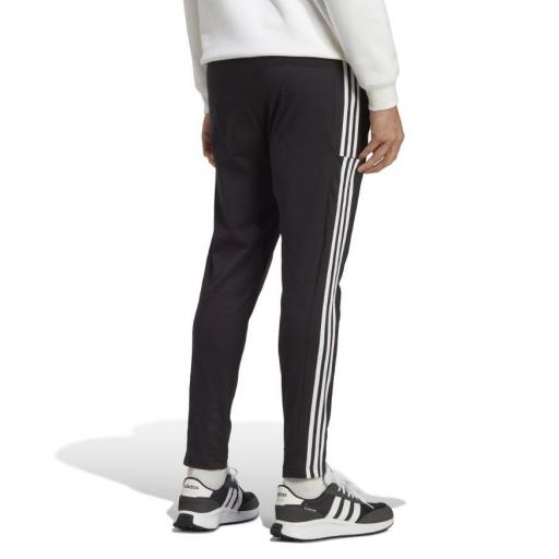 Pantalón Largo Adidas Essentials Single Jersey Negro [3]