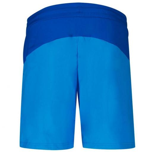 Pantalón Corto Babolat Play Short Men Padel/Tenis Azul [2]