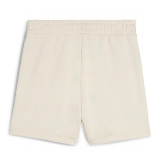 Pantalón Corto Puma Graphic Animal Print Beige [2]