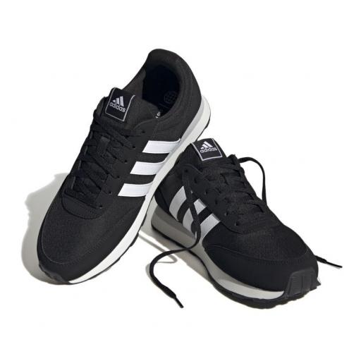 Zapatillas Adidas RUN 60s 3.0 Negro/Blanco [1]