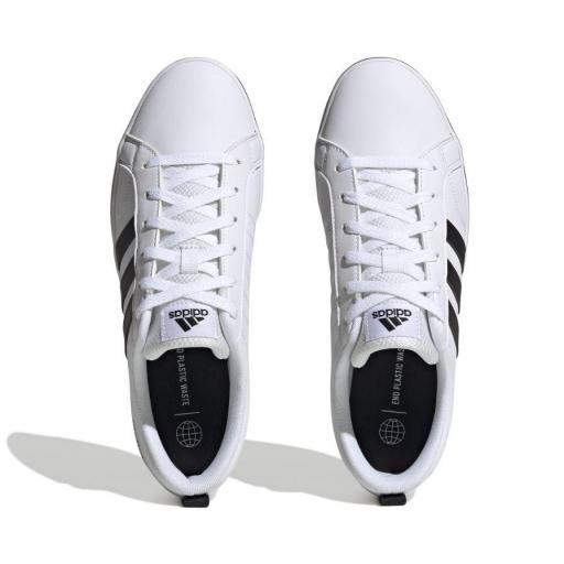 Zapatillas Adidas VS PACE 2.0 Casual Blanco/Negro [2]