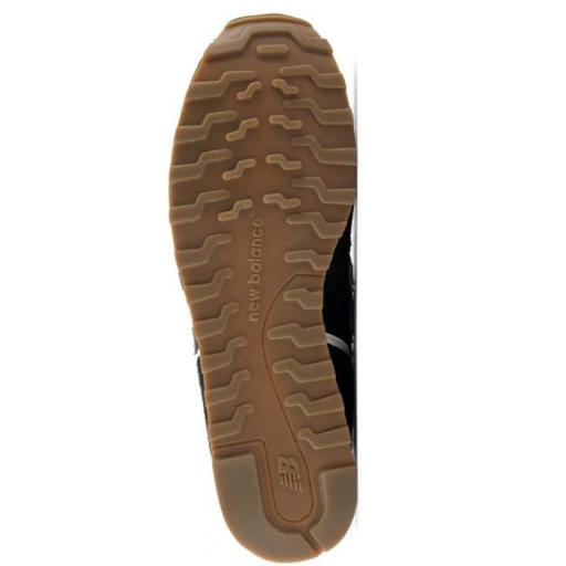 Zapatillas New Balance 373 Mujer Negro/Marrón [3]