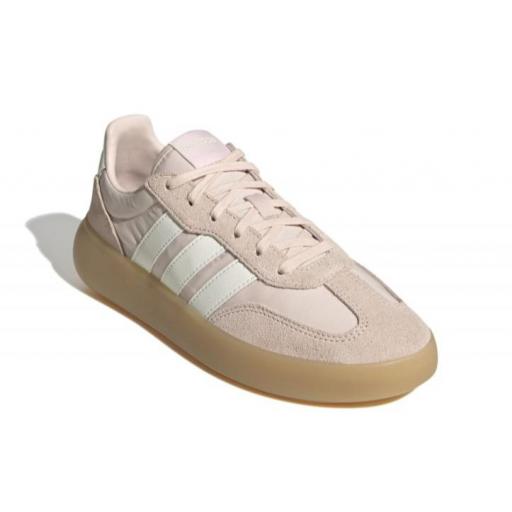 Zapatillas Adidas Barreda Decode Rosa/Marrón [1]