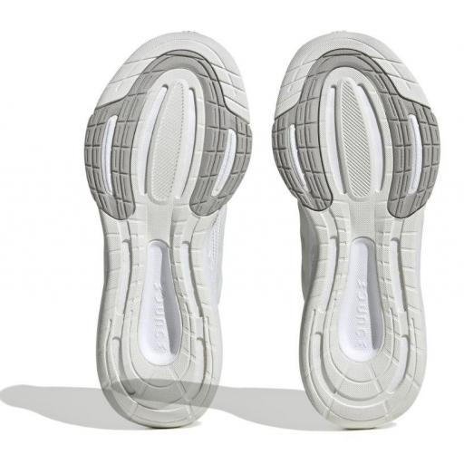 Zapatillas Adidas ULTRABOUNCE W Running Mujer Blanco [3]