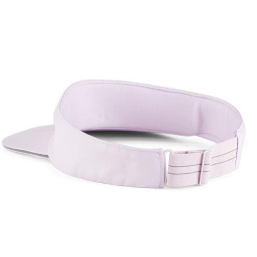 Visera Puma Running Visor Rosa [1]