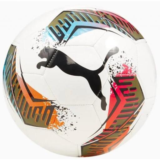 Balón Fútbol Sala Puma Futsal MS [0]