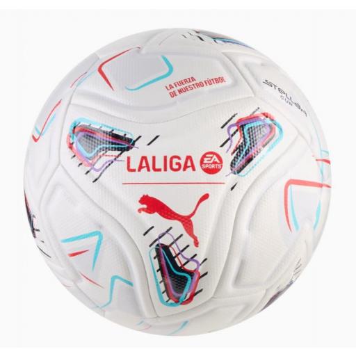 Balón Puma STELLAR CUP LALIGA 2026/27 [0]