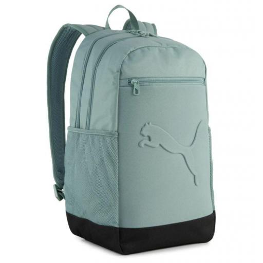 Mochila Puma BUZZ Backpack Verde