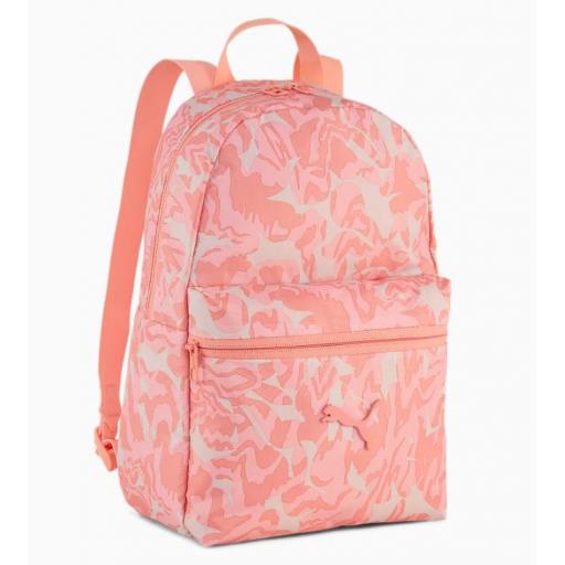 Mochila Pequeña Pop Backpack [1]