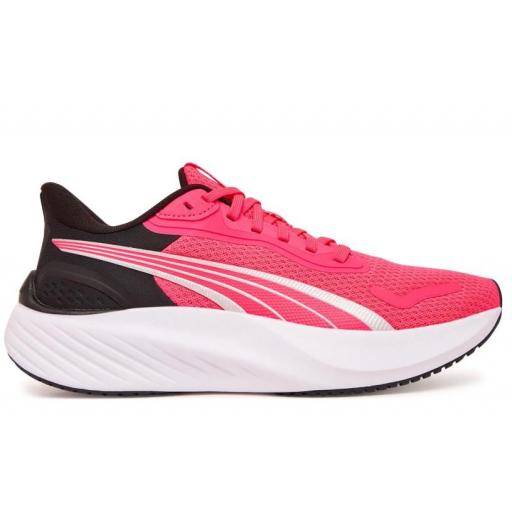 Zapatillas Puma Pounce Lite Rosa [0]