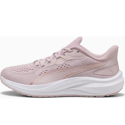 Zapatillas Puma SkyRocket Lite 2 Rosa Dorado [2]