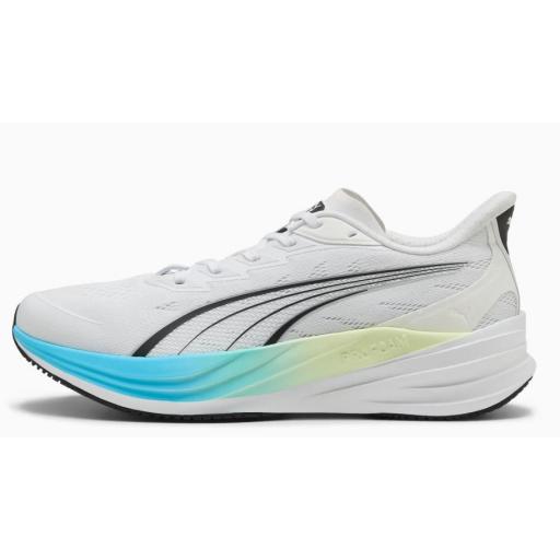 Zapatillas Puma Darter Pro 2 Blanco/Azul